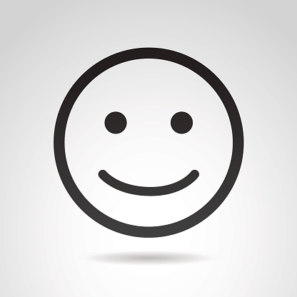 smiley face svg free