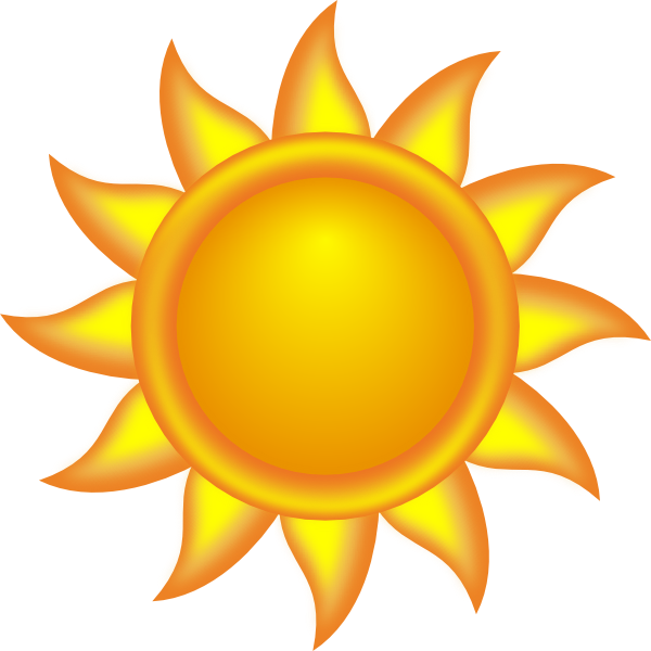 The Sun Cartoon | Free Download Clip Art | Free Clip Art | on ...