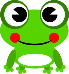 Frogs on clip art the frog prince and cute frogs - dbclipart.com