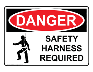 Harness Ppe Symbol - ClipArt Best