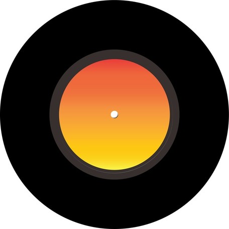 Vinyl Record Player Clip Art, Vector Vinyl Record Player - 451 ...