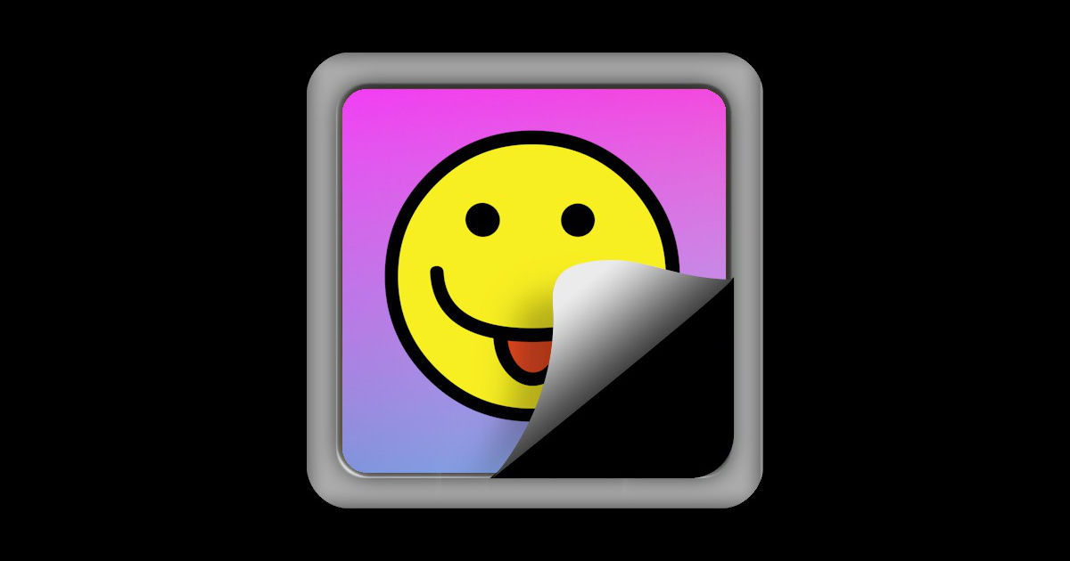 Emoticon Animations for Email,MMS and SMS app for iPhone ...