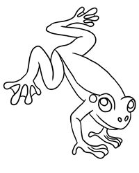 1000+ images about FROGS | Coloring, Mandala coloring ...