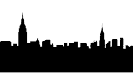 New york city clipart free - ClipartFox