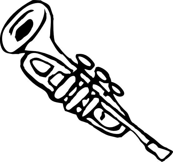 Clipart - Clarinet - ClipArt Best