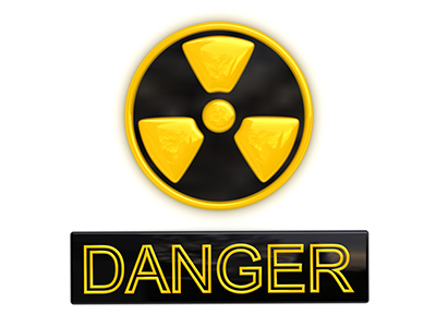 Danger Explosives Sign - ClipArt Best