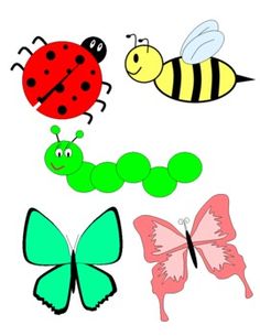 0 images about insectes on clip art insects and - Clipartix