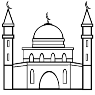 Coloring Mosque / Masjid - Android Apps on Google Play