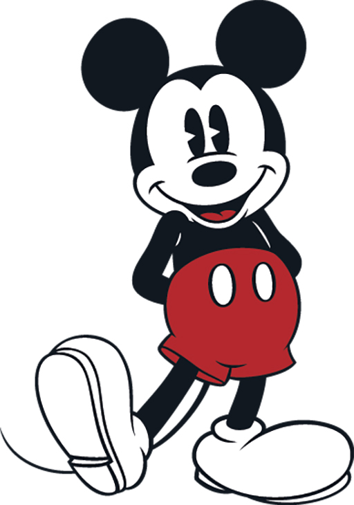 44 Free Modern Mickey Mouse Wallpapers ~ SH.VM Wallpapers