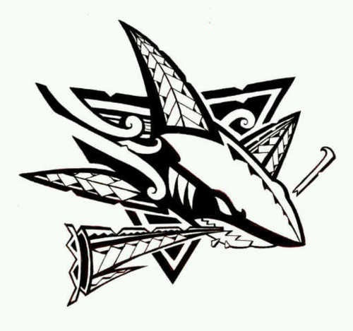 1000+ images about San Jose Shark