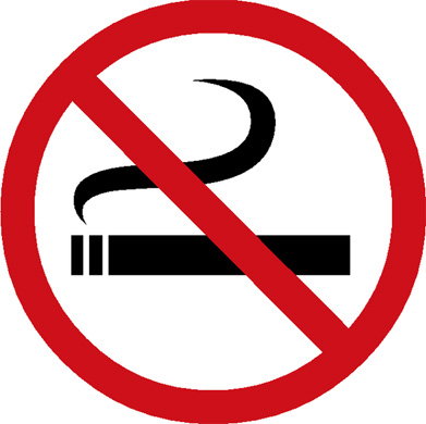 Smoke Free Pictures - ClipArt Best