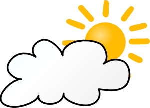 Free Weather Clip Art Forecasting Amazing Designs