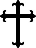 Cross Clipart, Cross Graphics, Cross Images - ShareFaith | Page 7
