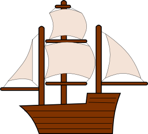 Ship Clip Art Free - Free Clipart Images