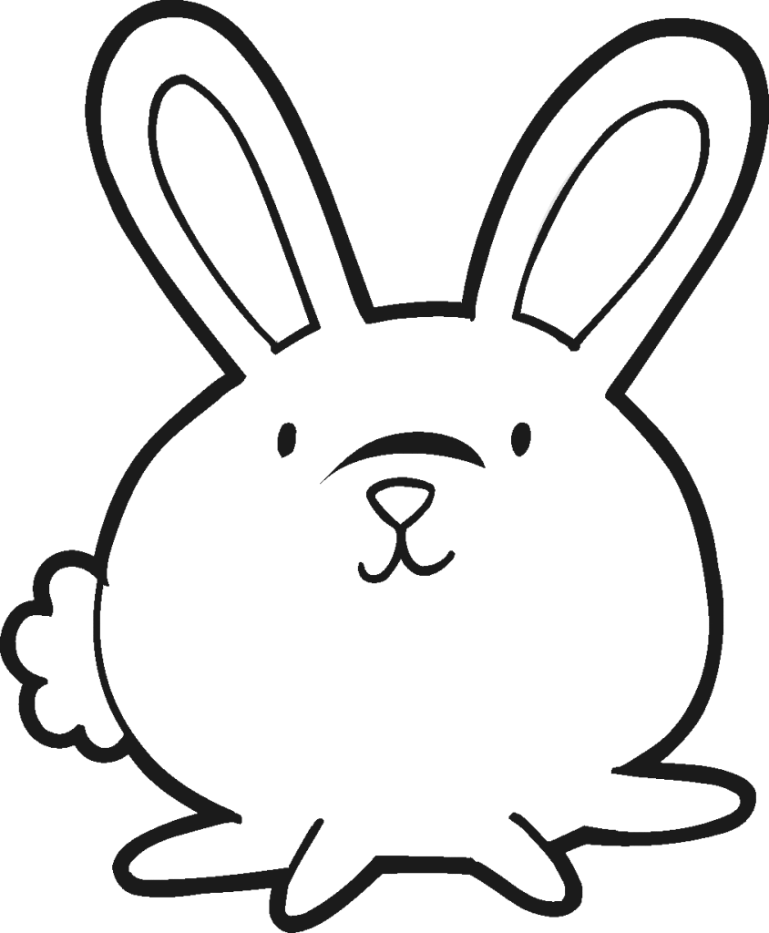 Easter Bunny Superman - ClipArt Best