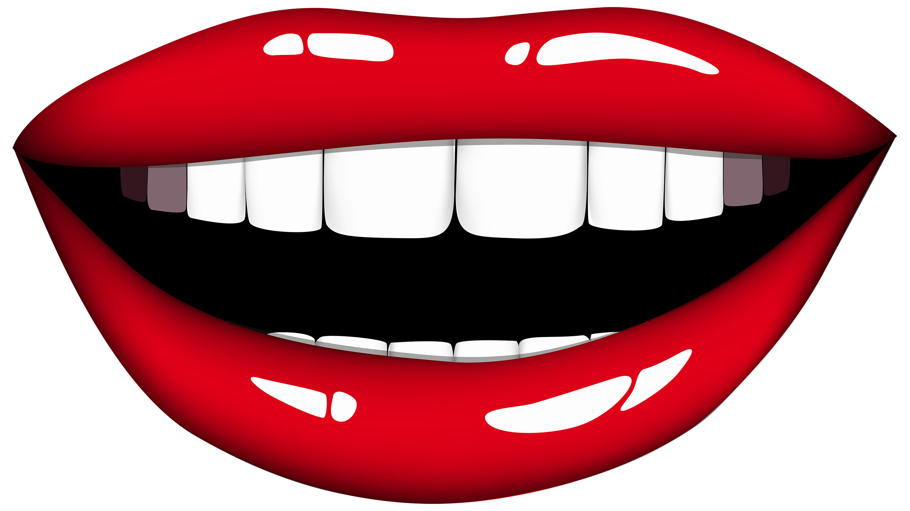 Mouth clip art