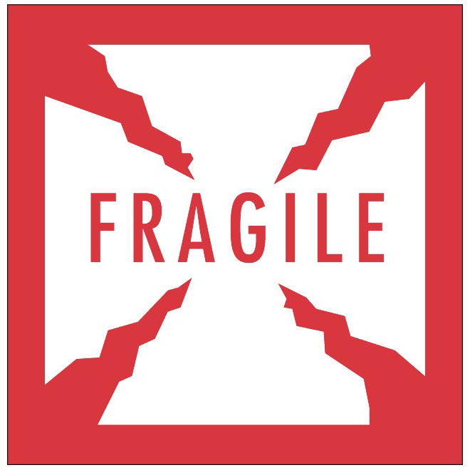 Free fragile vectors -15 downloads found at Vectorportal