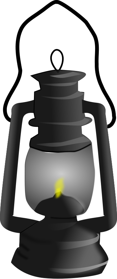 Lantern Clipart - Free Clipart Images