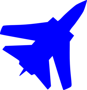 Jet Clipart - Free Clipart Images