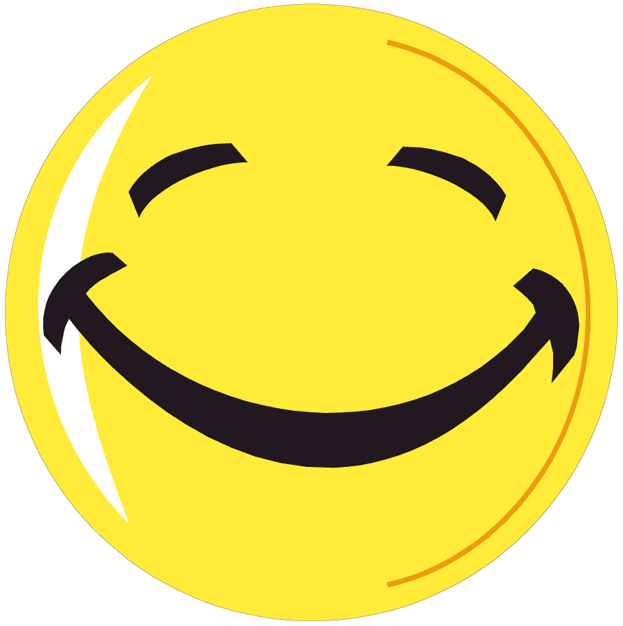 Thank You Smiley Animated - Free Clipart Images