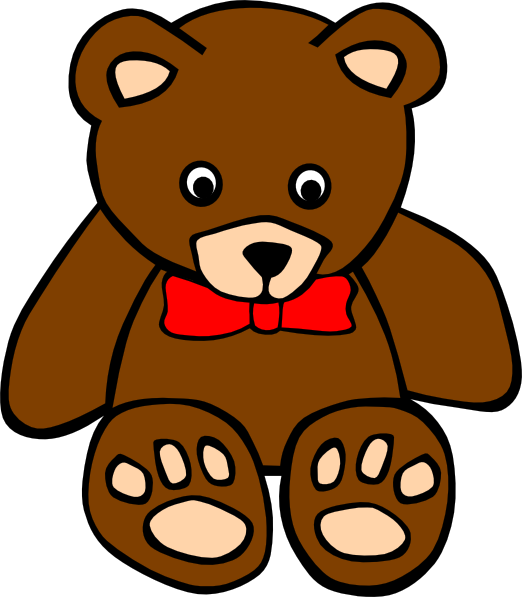 Bear Symbol Gif - ClipArt Best