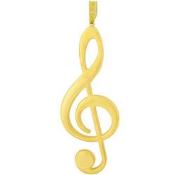 Tripar Metal Treble Clef Wall Grille Music Art Decor