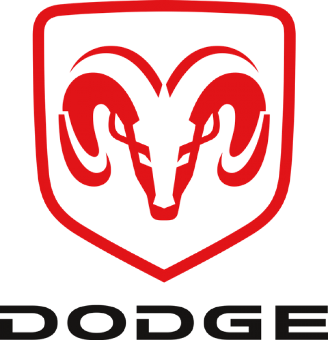 Behind the Badge: How Dodge's Logo Became Ram's Emblem | The News ...