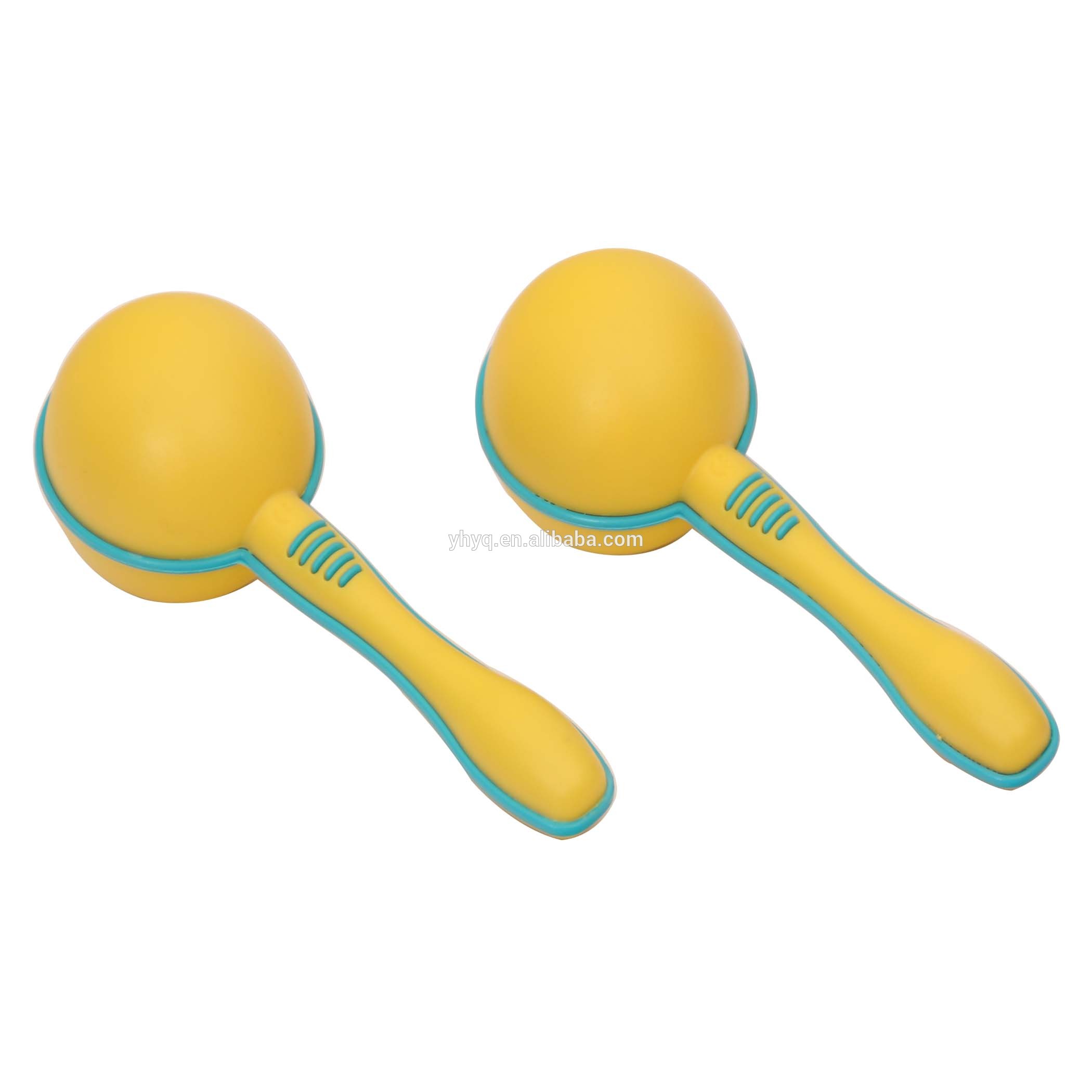 Promotional Plastic Maracas Toy Promotional Plastic Musical ...