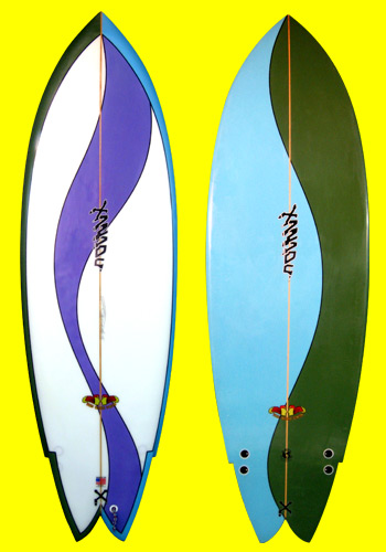 SURFBOARD CATALOG Archives - XANADU SURF DESIGNS XANADU SURF DESIGNS