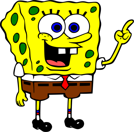 Thirsty for Great Leadership Tips? Soak up these SpongeBob Lessons ...