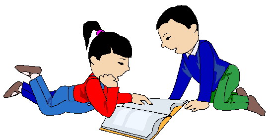 Book Corner, Clip Art - ClipArt Best