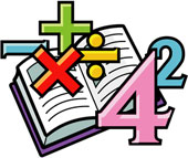 Math Clipart - Free Clipart Images