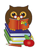 Teacher Books Clipart - Free Clipart Images