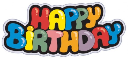 Happy birthday vector Free vector for free download about (194 ...