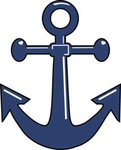 Anchor 20clipart - Free Clipart Images