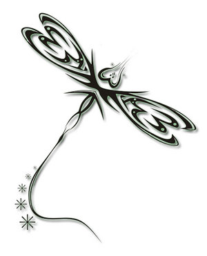 1000+ images about In Search of the Dragonfly Tattoo