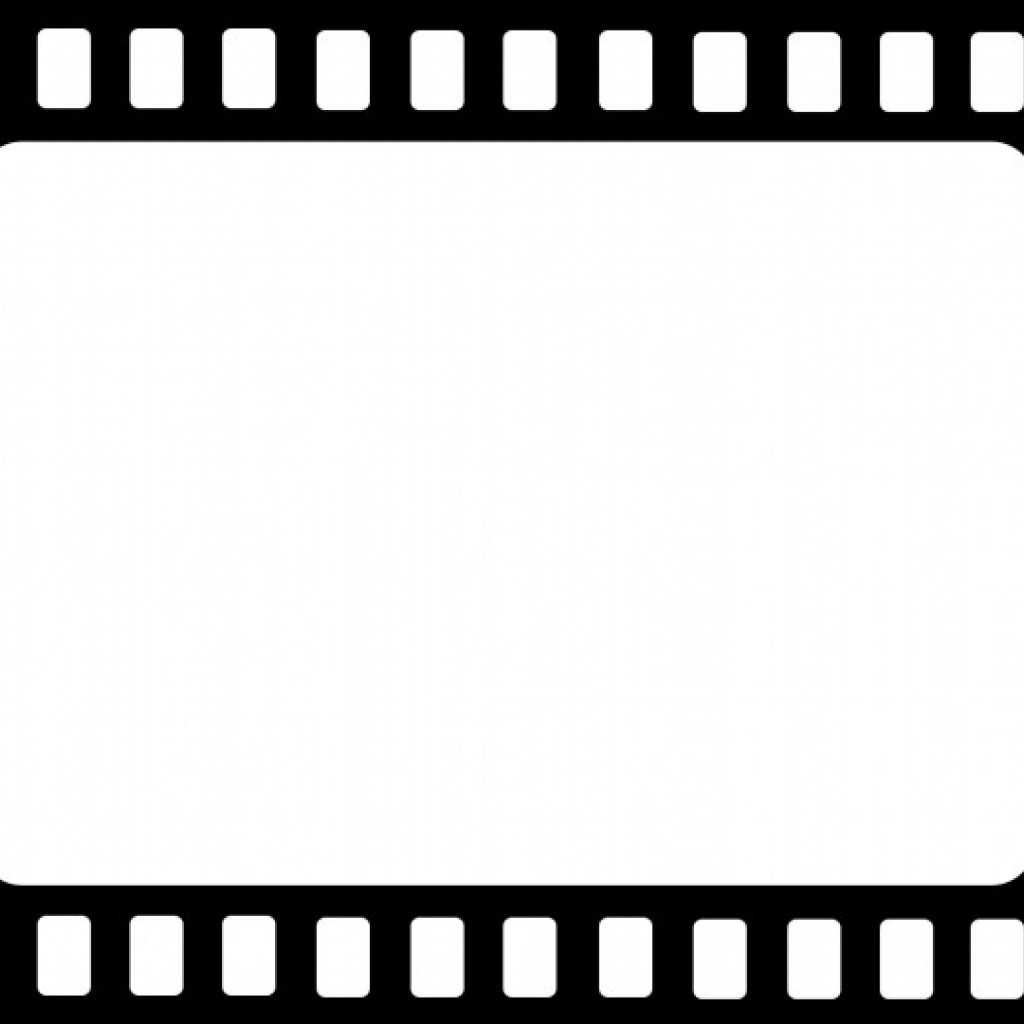 Hd Movie Reel Pic - ClipArt Best