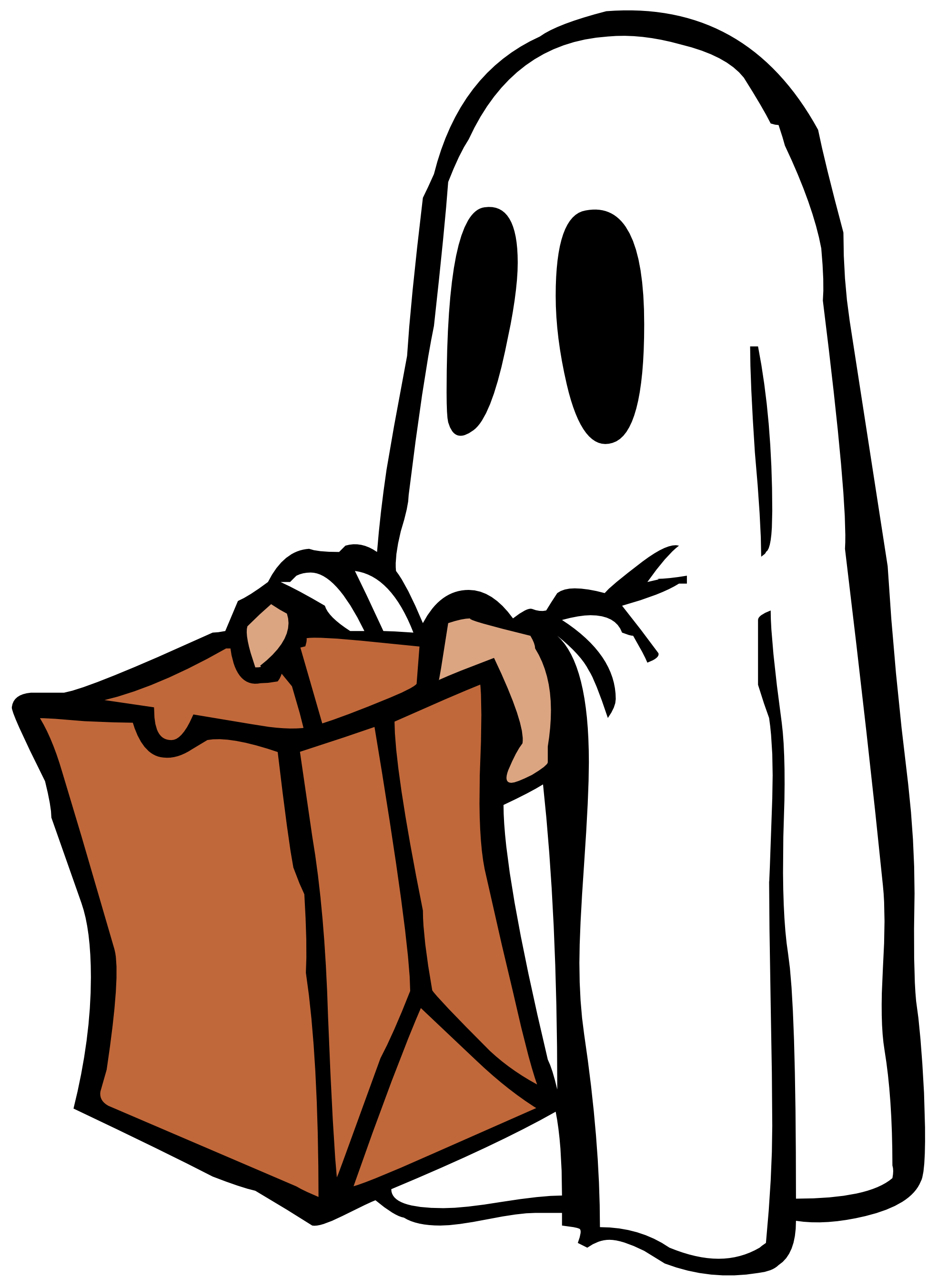 halloween costume clip art | Hostted