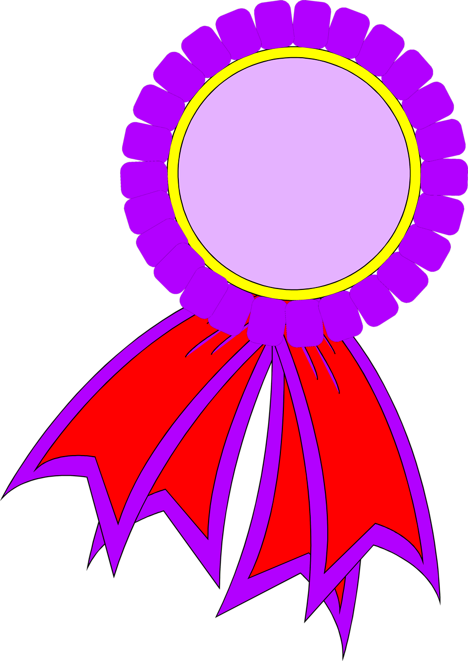 Prize Clipart