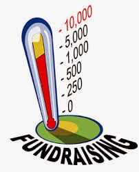 How To Use A Fundraising Thermometer In Raising Money For Your ...