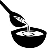 Soup Kitchen Clipart