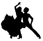 Flamenco clipart