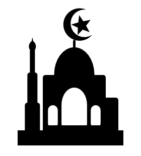 logo masjid Gallery