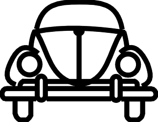 Vw Bug Clipart