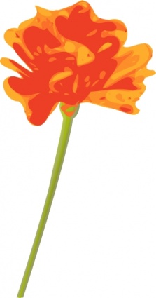 Marigold Clipart | Free Download Clip Art | Free Clip Art | on ...