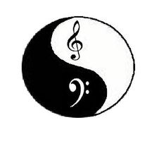 Musicals and Yin yang