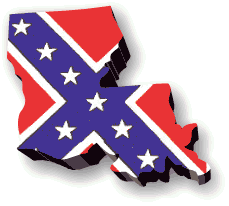 Dillard-Judd Confederate Clip Art (