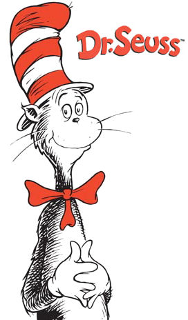 Dr Suess Birthday Freebies & Deals! :: Southern Savers