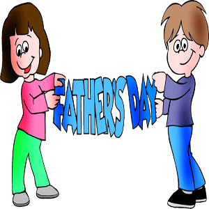 Father's Day ClipArt