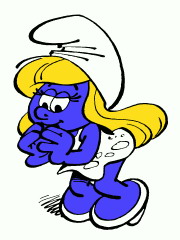 Clip Art - Clip art smurfs 958764